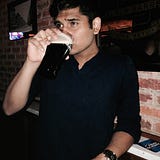 Rushi P