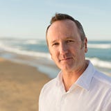 Andrew Hackett