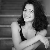 Maria Cacenschi