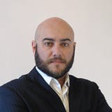 Prof. Marcos Marinho
