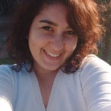Sarah Almeida
