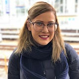 Megan Crayne Beall