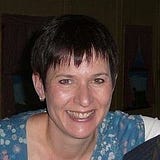 Helen Borich