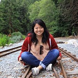 Adina Luo