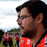 Tiago “Sid” Oliveira