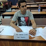 Imran Latif