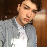 Mateus Morelli Tobias