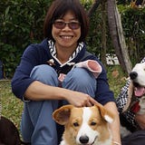 Fannie Hsu