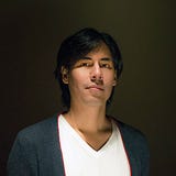 Cristian Reynaga