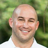 Darren Johnson