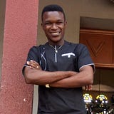 Peter Akwa