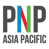Plug and Play Asia Pacific