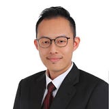 Thomas Frederick Lim