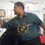 Waqas Rabbani