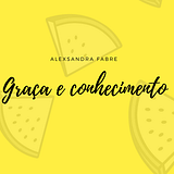 graça e conhecimento