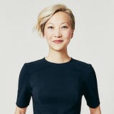 Joanna Dai