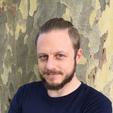 Martin T. Varga