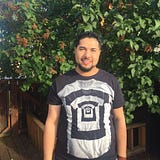Rami Bououni