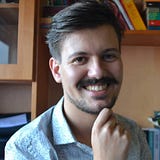 Tomás Lahorgue