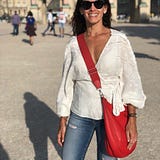 Ariadna Rios Varemkow