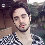 Leandro Nascimento