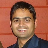 Vishal Porwal