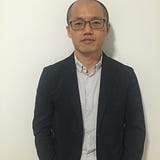 Tom Liu