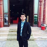 Arslan Ramay