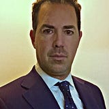 Daniel Monastersky