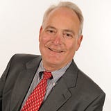 Arnold 'Mike' Morton