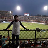 Abhishek Kandi