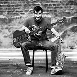 Arnaud Chauvel
