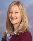 Andrea F Hill