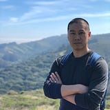 Andy Chou