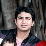 Rohit Jangid