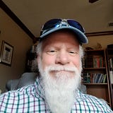 Jim Wolstenholm