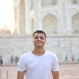 Prashant Mishra