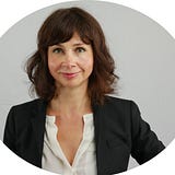 Irene Lyakovetsky