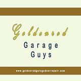 Goldenrod Garage Guys Goldenrod Garage Guys Medium