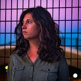 Lauren Sapala