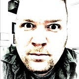 Tim Brewer
