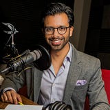 Abhi Golhar