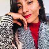 Miriam Bárcenas