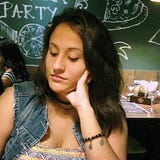 Nayara Lucena