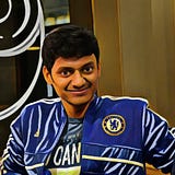 Siddharth Rajpriye