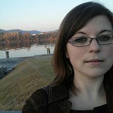 Megan Carlson