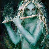 Justine Z Case (Faery Legal Department)