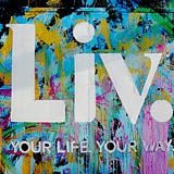 Life on Your Terms.