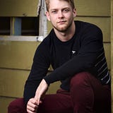 Jake Turner