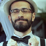 Heriberto Estolano